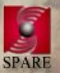 Spare Logo